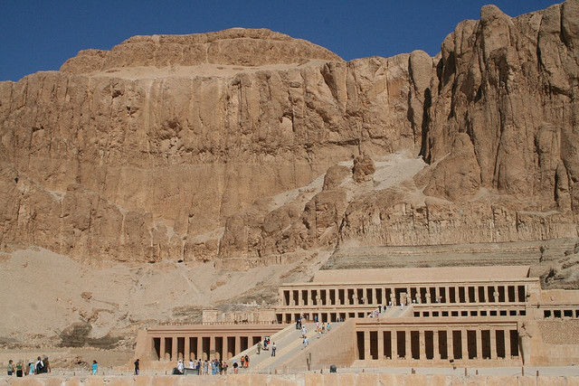 Hatshepsut- Temple (4)